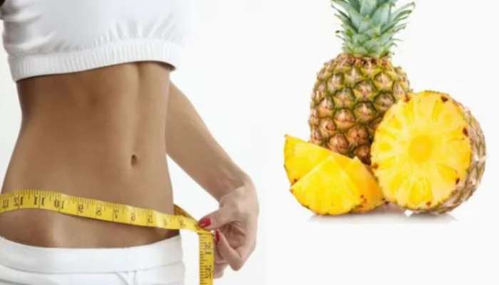  Pineapple Benefits: అధిక బరువు తగ్గాలంటే ఈ పండును ప్రతిరోజు తినాలి..