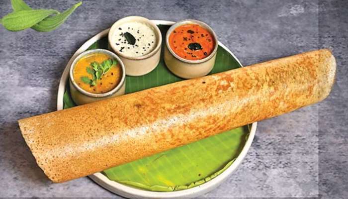 Masoor Dal Dosa:  సూపర్​ టేస్టీ.. ఎర్ర కందిపప్పు దోశలు టేస్ట్ అదిరిపోతుంది...