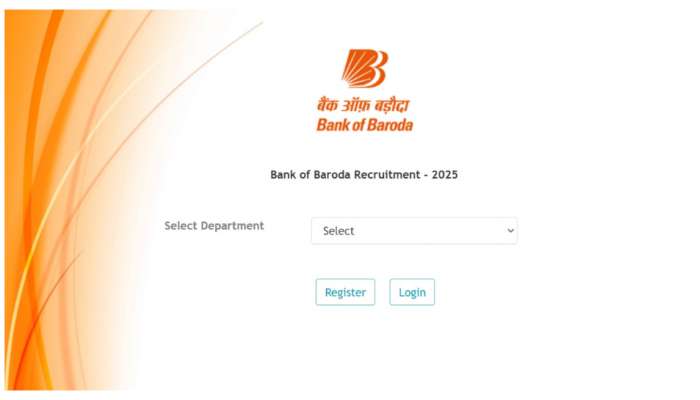 Bank Of Baroda: బ్యాంక్‌ ఆఫ్ బరోడా బంపర్‌ ఆఫర్.. 518 పోస్టుల భర్తీకి నోటిఫికేషన్‌.. ప్రారంభంలోనే లక్ష జీతం..