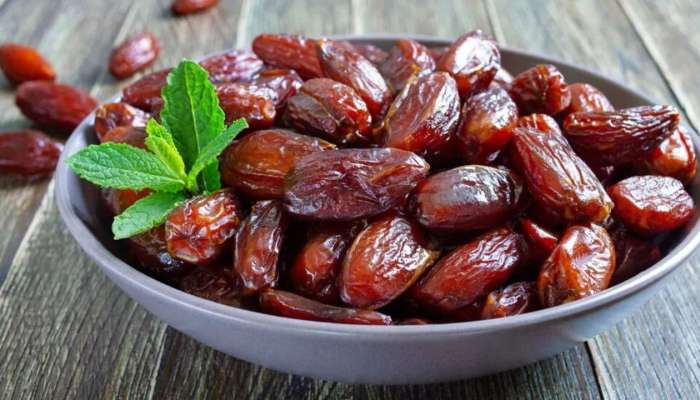  Dates Benefits: బెల్లీ ఫ్యాట్ తో ఇబ్బంది పడుతున్నారా? దీంతో మొండి కొవ్వును కరిగించవచ్చు! 