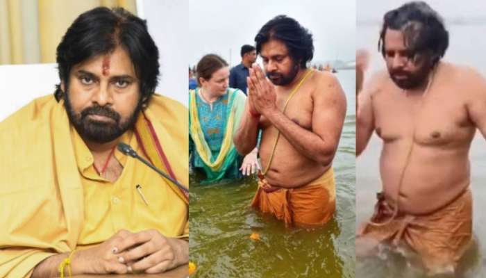 Pawan kalyan: డిప్యూటీ సీఎం బాడీ షేమింగ్‌పై పోస్టులు.. కేసు నమోదు చేసిన పోలీసులు..