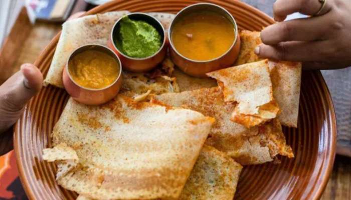 Maramarala Dosa: మరమరాల దోశ ఇలా తయారు చేసుకుంటే ఎంతో మెత్తగా వస్తాయి..