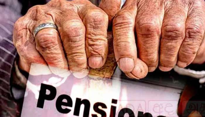 Old Pension Scheme: ప్రభుత్వ ఉద్యోగులకు జాక్‌పాట్‌.. పాత పింఛన్‌ అమలు ప్రక్రియ ప్రారంభం