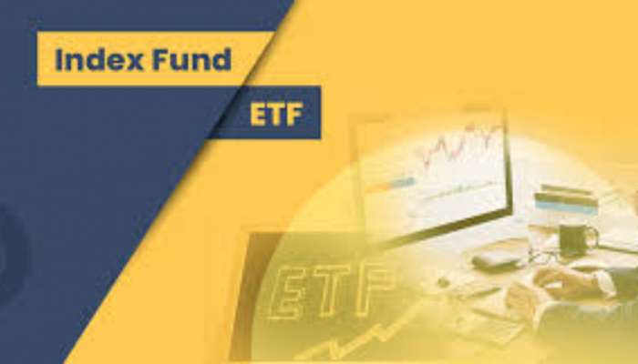  Index Funds vs ETFs: ఇండెక్స్ ఫండ్స్ vs ETFలు..ఎందులో ఇన్వెస్ట్ చేయడం బెటర్ 