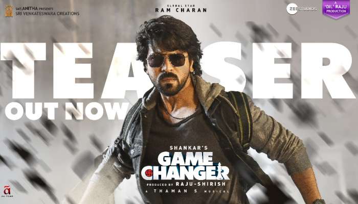 Game Changer Total Hindi Collections: రామ్ చరణ్ ‘గేమ్ చేంజర్’ హిందీ వెర్షన్ టోటల్ కలెక్షన్స్.. మొత్తం ఎన్ని కోట్లు నష్టమంటే.. 
