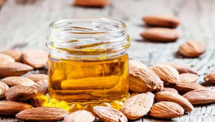 Almond Oil: బాదం నూనె ఇలా ఉపయోగిస్తే అనేక లాభాలు మీసొంతం..!