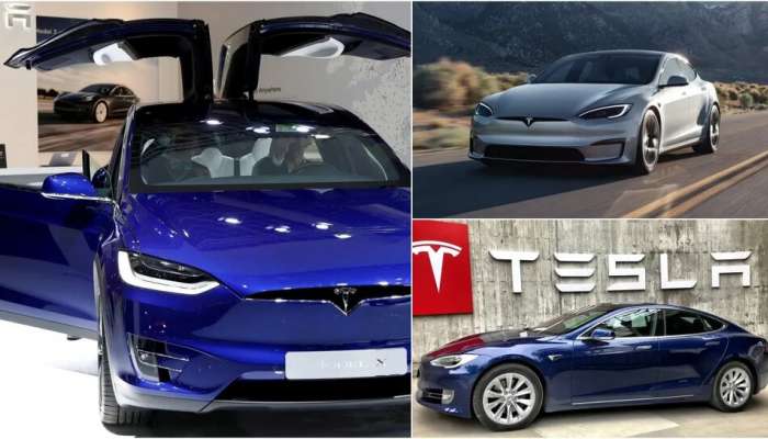 Tesla Car Price: భారత్ లో టెస్లా కారు ధర ఎంతో తెలుసా? మహీంద్రా, సుజుకి, హ్యుందాయ్ వంటి కంపెనీలకు బిగ్ షాక్?