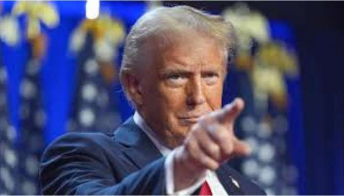 Donald Trump: డోనాల్డ్ ట్రంప్ సంచలన నిర్ణయం.. 2,000 మంది ఉద్యోగులు అవుట్