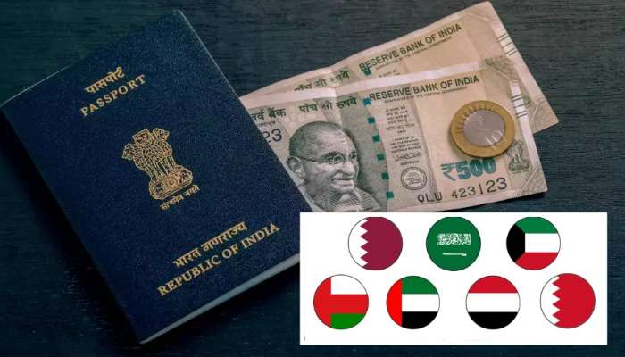 Consular Fee: గల్ఫ్‌ కార్మికులకు భారం.. కేంద్రం పెంచిన కాన్సులర్‌ ఫీజుతో ఇబ్బందులు