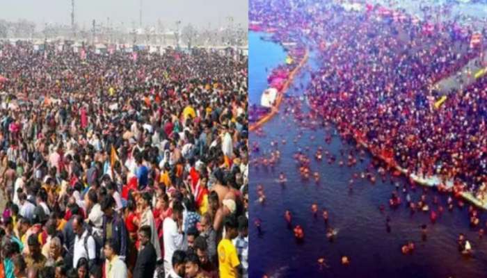 Maha kumbh: ప్లీజ్.. ఇంకా చాలు.. కుంభమేళకు రాకండి.. భక్తులకు ప్రయాగ్ రాజ్ ప్రజల విన్నపం.. ఎందుకంటే..?