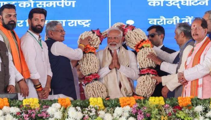 PM Modi Secret: ప్రధాని మోదీ ఆరోగ్య రహాస్యం ఏమిటో తెలుసా? 300 రోజులు అదే తింటారంట!