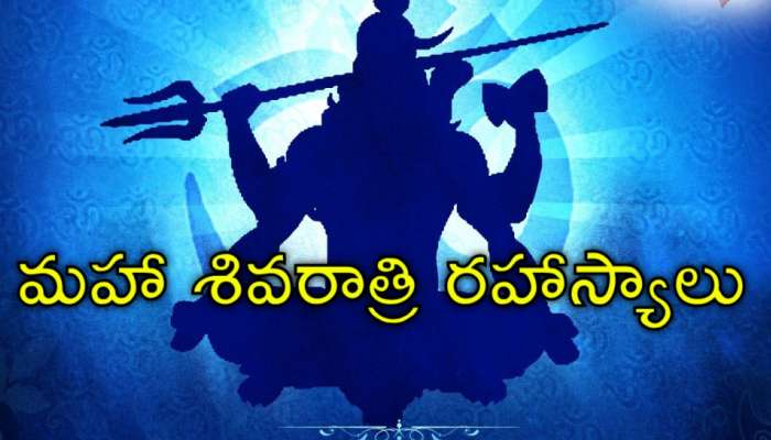 Maha Shivaratri: మహా శివరాత్రి వేళ శివుడి టాప్‌ 10 రహాస్యాలు తెలుసుకుందాం..