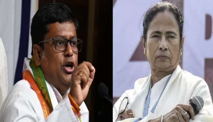 Bengal: బెంగాల్ మహిళలకు నరకం లాంటిది... మమతా ప్రభుత్వం గురించి బీజేపీ నేత ఎందుకు ఇలా అన్నారు?