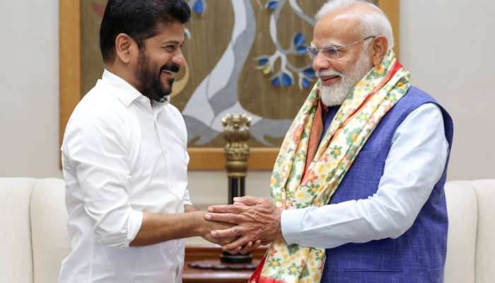 Hyderabad Metro Phase-II: హైదరాబాద్ మెట్రో ఫేజ్‌-II కు అనుమ‌తి ఇవ్వండి.. ప్రధాని మోదీకి సీఎం రేవంత్ రెడ్డి రిక్వెస్ట్