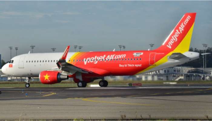 Vietjet Sale: కేవలం 11 రూపాయలకే విదేశాలకు వెళ్లొచ్చు..హోలీ సందర్భంగా బంపర్ ఆఫర్  ప్రకటించిన విమానయాన సంస్థ