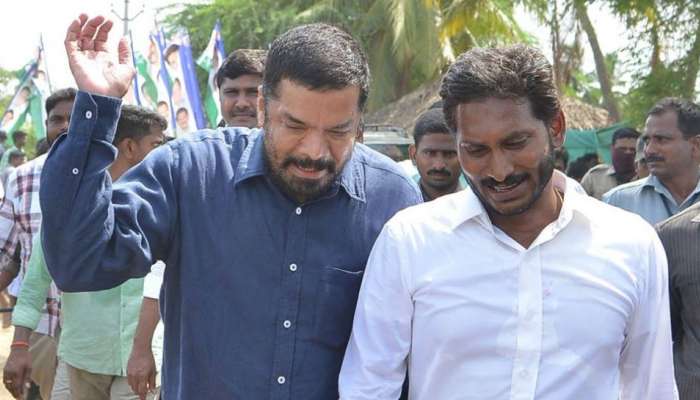 Posani Arrest: అన్నం తినాలని.. ట్యాబ్లెట్లు వేసుకోవాలని చెప్పినా వినని పోలీసులు?