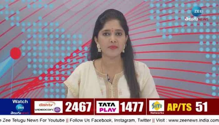PM Modi CM Revanth Meeting Review DNA With Bharat