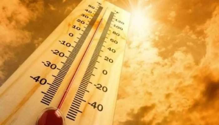 Summer Effect: ఏపీలో పెరుగుతున్న ఉష్ణోగ్రతలు, మార్చ్ నుంచే వడగాల్పుల ముప్పు