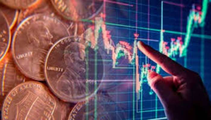 Stock Market: భారీనష్టాల్లో ప్రారంభమైన స్టాక్ మార్కెట్..సెన్సెక్స్ 700 పాయింట్లు డౌన్ 