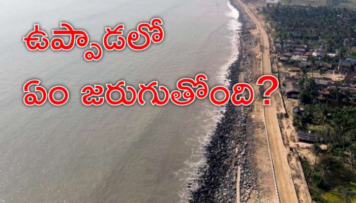 Amavasya: అమావాస్య తర్వాత వెనక్కి వెళ్లిన &#039;సముద్రం&#039;.. నెలలో మూడుసార్లు దేనికి సంకేతం?
