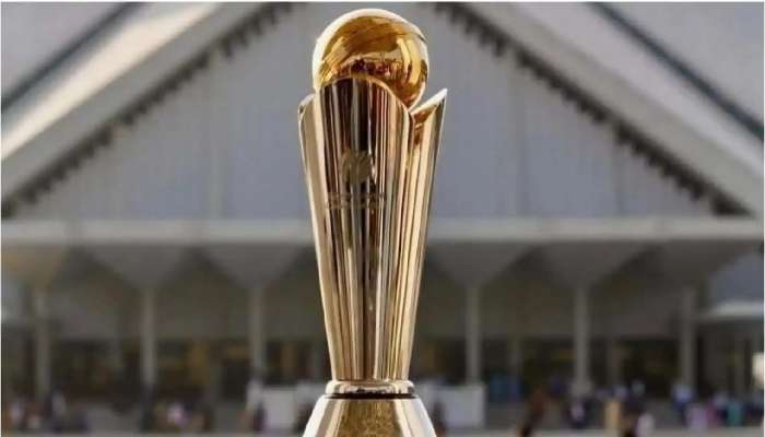Champions Trophy 2025:  ఛాంపియన్స్ ట్రోఫీ టీమ్ ఇండియాదేనా, ఇదే రీజన్
