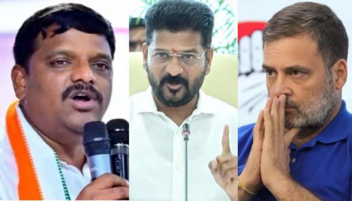 Teenmar Mallanna: పులి బోన్ లో నుంచి బైటికొచ్చింది.. మీకు చుక్కలే.!.. సస్పెన్షన్ పై తీన్మార్ మల్లన్న టీమ్ రియాక్షన్ ఇదే..  వీడియో.. 