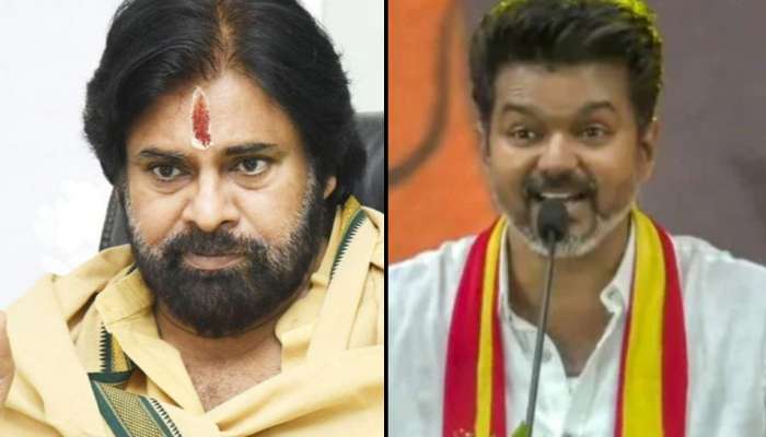 Vijay Politics: తమిళనాట జనసేన ఫార్ములా.. విజయం కోసం పవన్ కళ్యాణ్ ను నమ్ముకున్న విజయ్..  