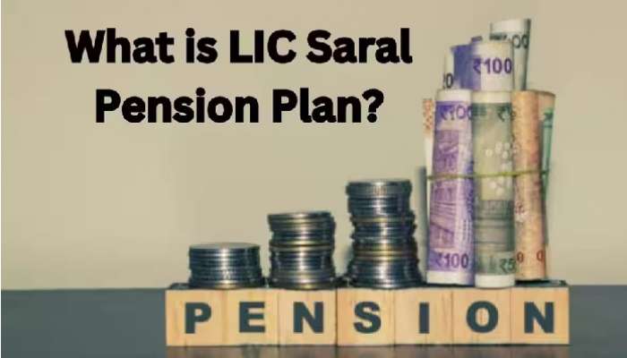 LIC Best Pension Plan: ఒక్కసారి ఇన్వెస్ట్ చేస్తే చాలు జీవితాంతం 64 వేల రూపాయలు పెన్షన్
