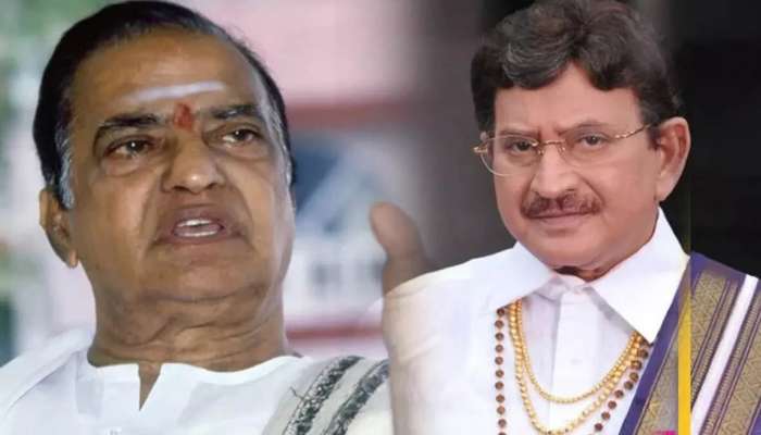 Nandamuri vs Ghattamaneni::నందమూరి స్టార్ హీరో.. ఘట్టమనేని స్టార్ హీరో మధ్య పెద్ద వార్.. ఏం జరిగిందంటే..?