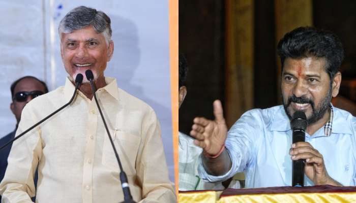 Banakacherla Project: గురువు చంద్రబాబుకు భారీ షాక్ ఇచ్చిన రేవంత్ రెడ్డి.. బనకచర్లపై అభ్యంతరం