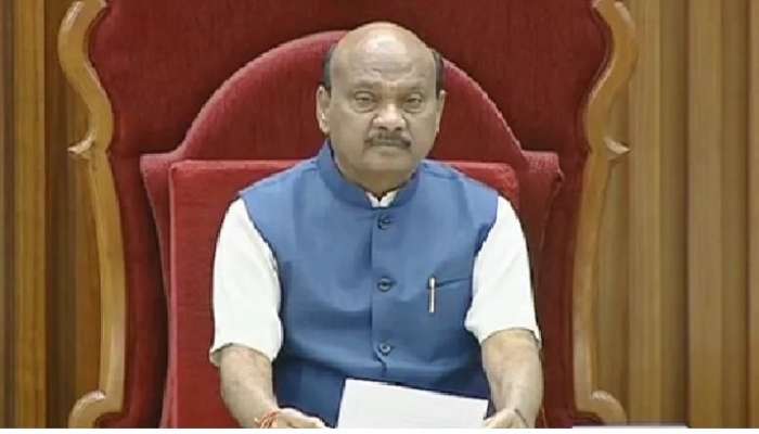 AP Speaker: వైఎస్ జగన్ ప్రతిపక్ష హోదాపై ప్రకటన, క్షమించి వదిలేస్తున్నాం