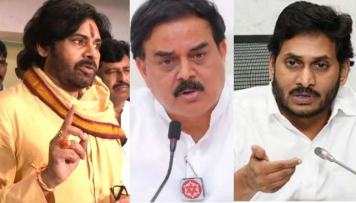 Pawan Kalyan: కోడికత్తికి ఎక్కువ.. గొడ్డలికి తక్కువ.. జగన్ పై పంచ్ లు వేసిన మంత్రి నాదెండ్ల మనోహర్.. వీడియో వైరల్..