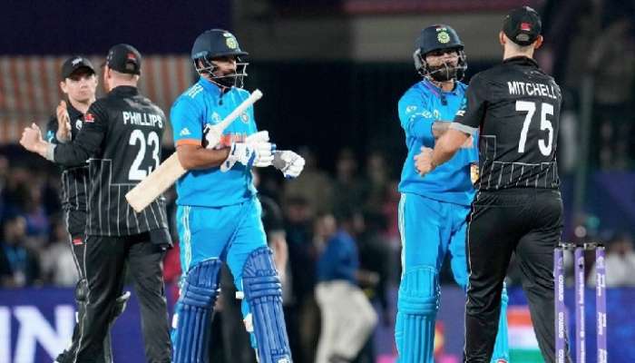 Champions Trophy 2025 Final: ఇండియా కివీస్ జట్ల బలాబలాలు, హెడ్ టు హెడ్ రికార్డులు