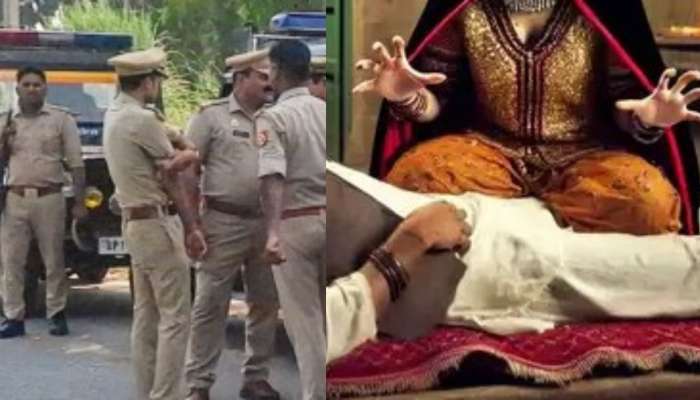 Viral News: రాత్రిళ్లు నా భార్య ఛాతీపై కూర్చుని ఆ పనిచేస్తుంది.. షాకింగ్ విషయం బైటపెట్టిన పోలీసు.. స్టోరీ ఏంటంటే..?