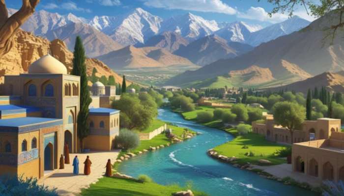 Travel Tips: అమెరికాకు శత్రువు అయిన ఈ దేశంలో..భారతదేశపు ఒక రూపాయి 500 రెట్లు