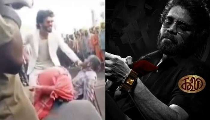 Nagarjuna: కూలీ మూవీ నుండి నాగ్ డైలాగ్స్ లీక్.. విలనిజంతో రెచ్చిపోయారుగా..!