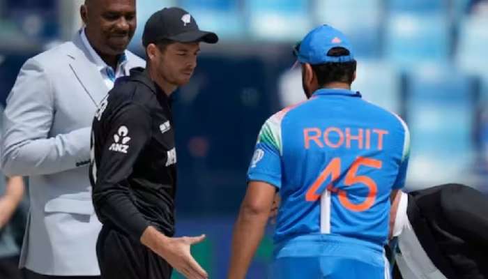 Ind vs Nz 2025: ఛాంపియన్స్ ట్రోఫీ 2025 ఫైనల్ మ్యాచ్‌కు టీమ్ ఇండియాలో మార్పులు ఉంటాయా