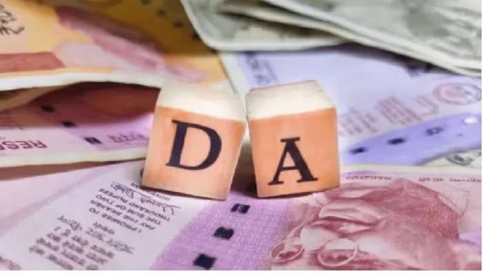 7th Pay Commission DA Hike: కేంద్ర ప్రభుత్వ ఉద్యోగులకు హోలీ నజరానా, 3 శాతం పెరగనున్న డీఏ