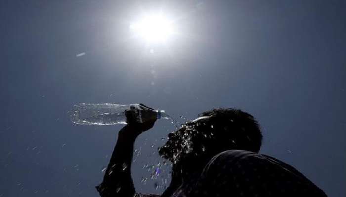 AP Summer Effect: భయపెడుతున్న ఎండలు, ఈ జిల్లాలకు హై అలర్ట్ జారీ
