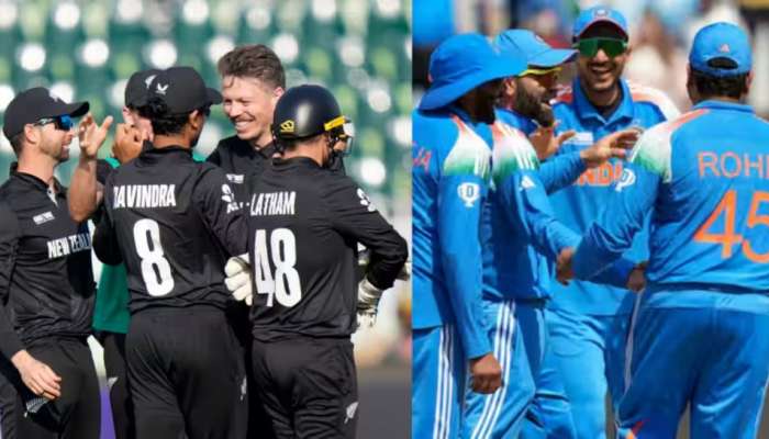 IND vs NZ Dream11 Team Tips: న్యూజిలాండ్‌తో భారత్ ఫైనల్ ఫైట్.. డ్రీమ్11 టీమ్ టిప్స్ మీ కోసం..! 
