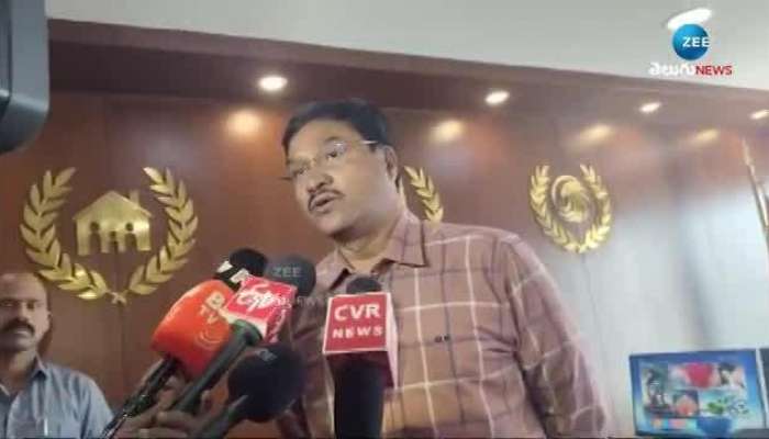 Hydra Ranganath sensational comments on Amrutha pranay murder case pa