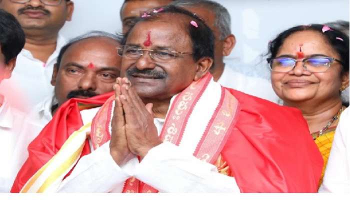 Nomination Tension: మూడు విమానాలు, 14 నిమిషాల గడువు ఉత్కంఠ రేపిన నామినేషన్