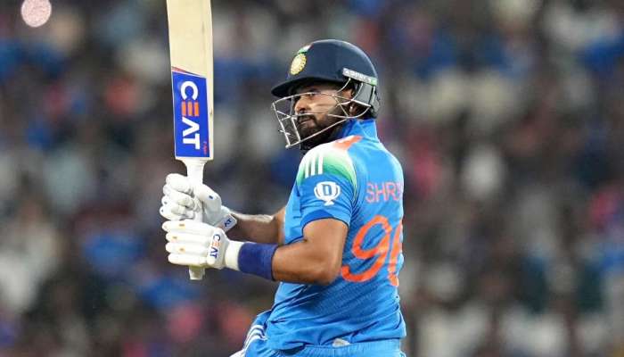 Shreyas Iyer: నాకు తగిన గుర్తింపు రాలేదు.. శ్రేయాస్ అయ్యర్ సంచలన వ్యాఖ్యలు