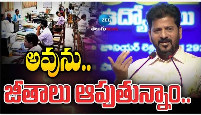 Govt Employees: ప్రభుత్వ ఉద్యోగులకు భారీ షాక్‌.. డీఏలపై ప్రభుత్వం కీలక ప్రకటన ఇదే!