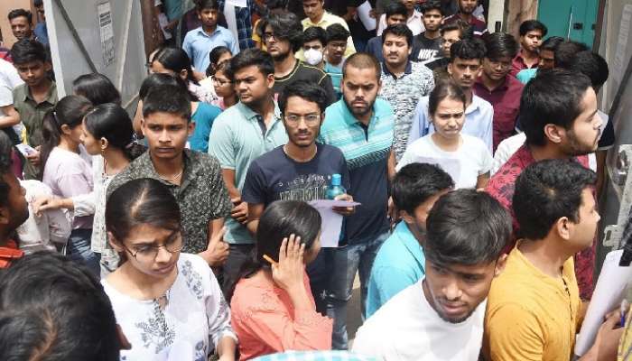 JEE Main 2025 Session 2: జేఈఈ మెయిన్ సెషన్ 2 షెడ్యూల్ ఇదిగో, పరీక్షలు ఎప్పుడెప్పుడంటే