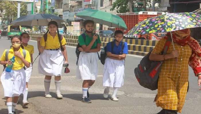 Half Day Schools: విద్యార్ధులకు శుభవార్త, ఒంటి పూట బడులు, వేసవి సెలవుల ప్రకటన, ఎప్పుడంటే