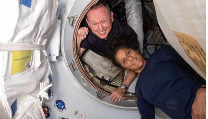 Sunita Williams: సునీతా విలియమ్స్ రాక మరింత ఆలస్యం, క్రూ 10 మిషన్ ఎందుకు ఆగిపోయింది