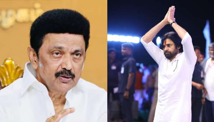 Janasena Party: నియోజకవర్గాల పునర్విభజనపై స్టాలిన్ కు పవన్ కౌంటర్.. 