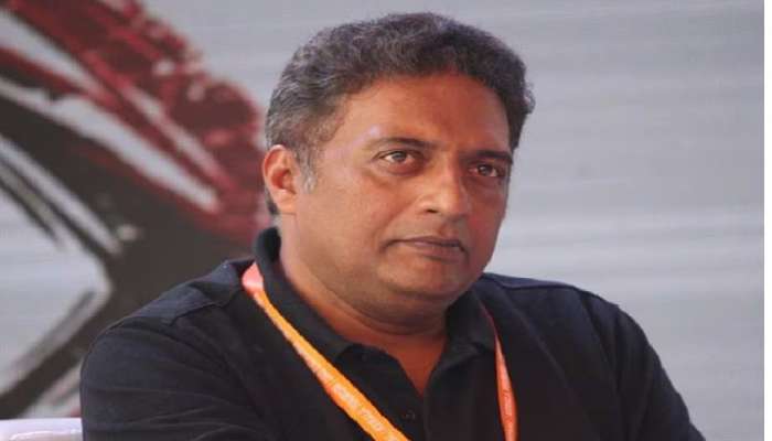 Hindi Controversy: ఎవరైనా పవన్ కళ్యాణ్‌కు చెప్పండి ప్లీజ్..జస్ట్ ఆస్కింగ్ అంటూ ప్రకాష్ రాజ్ సెటైర్