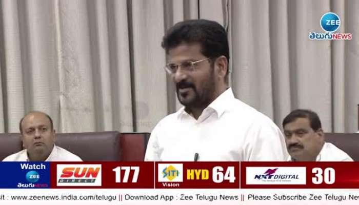 Cm Revanth Reddy About Teenmar Mallanna Comments: Cm Revanth Reddy Talks About Teenmar Mallanna Comments 